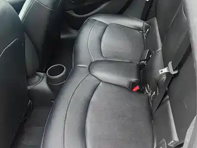 MINI MINI 2016