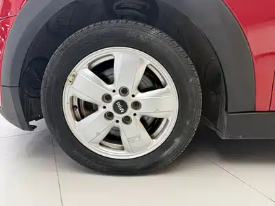MINI MINI 2016
