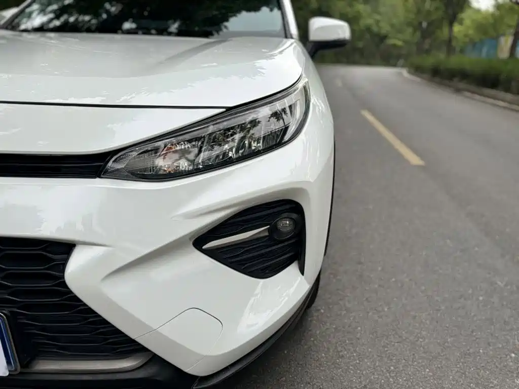 Toyota Wildlander 2022 — фото 15