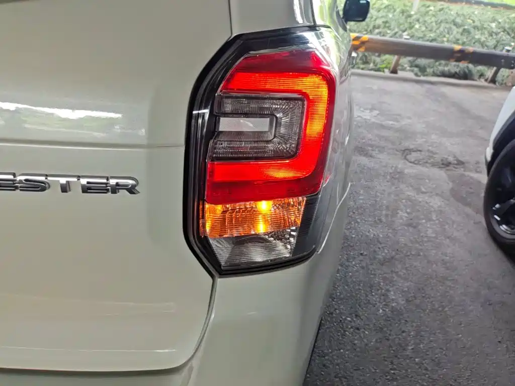 Subaru Forester 2016 — фото 8