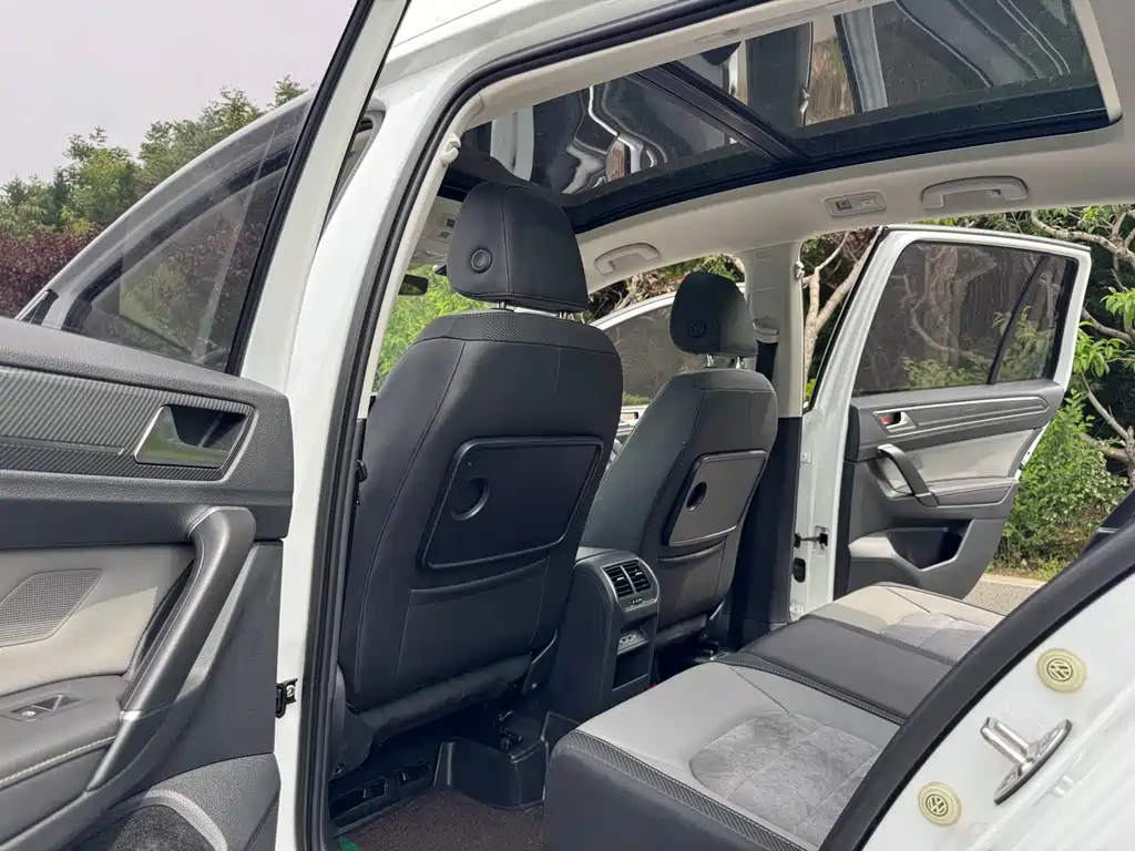 Volkswagen Golf Sportsvan 2019 — фото 21