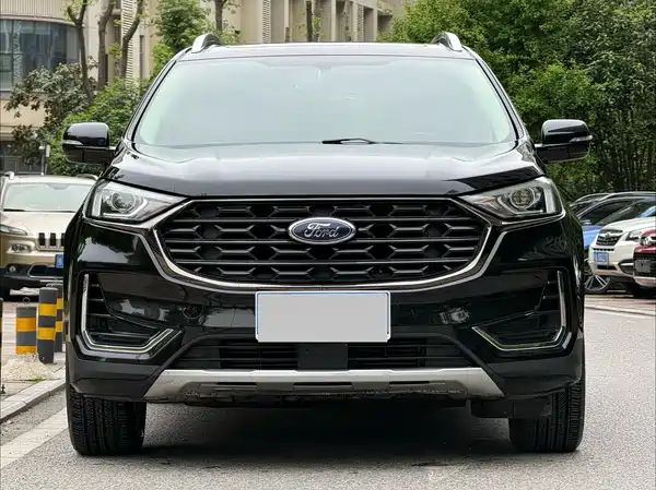 Ford Edge 2021