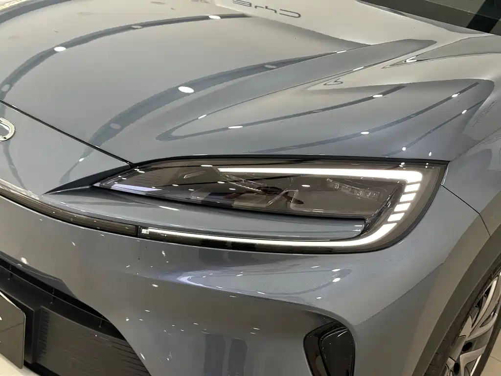 BYD Sealion 07 DM-i 2025 — фото 3