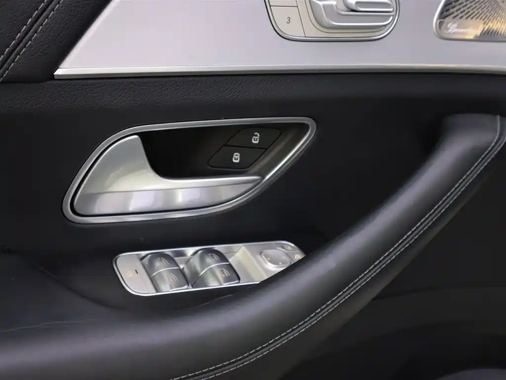 Mercedes-Benz GLE AMG 2021 — фото 27