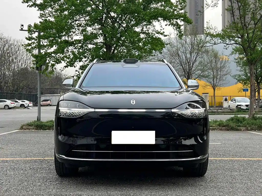 AITO M9 2024