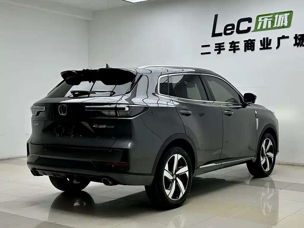 Changan CS55PLUS 2023 — фото 14