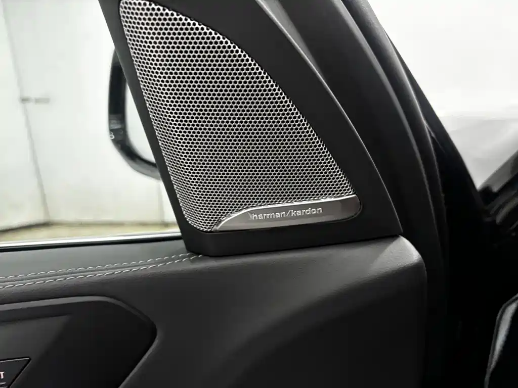 BMW X5 2025 — фото 11