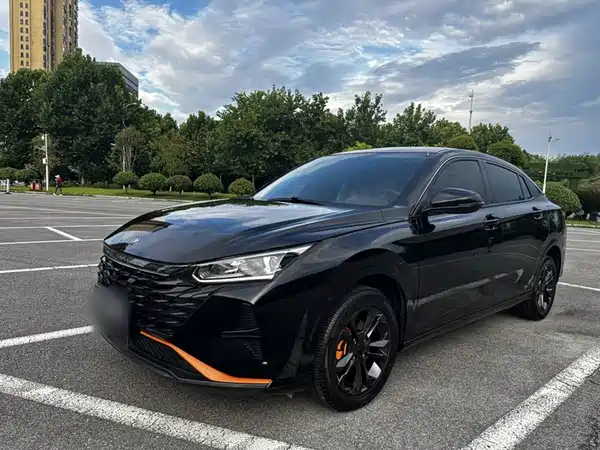 Dongfeng Yixuan 2023