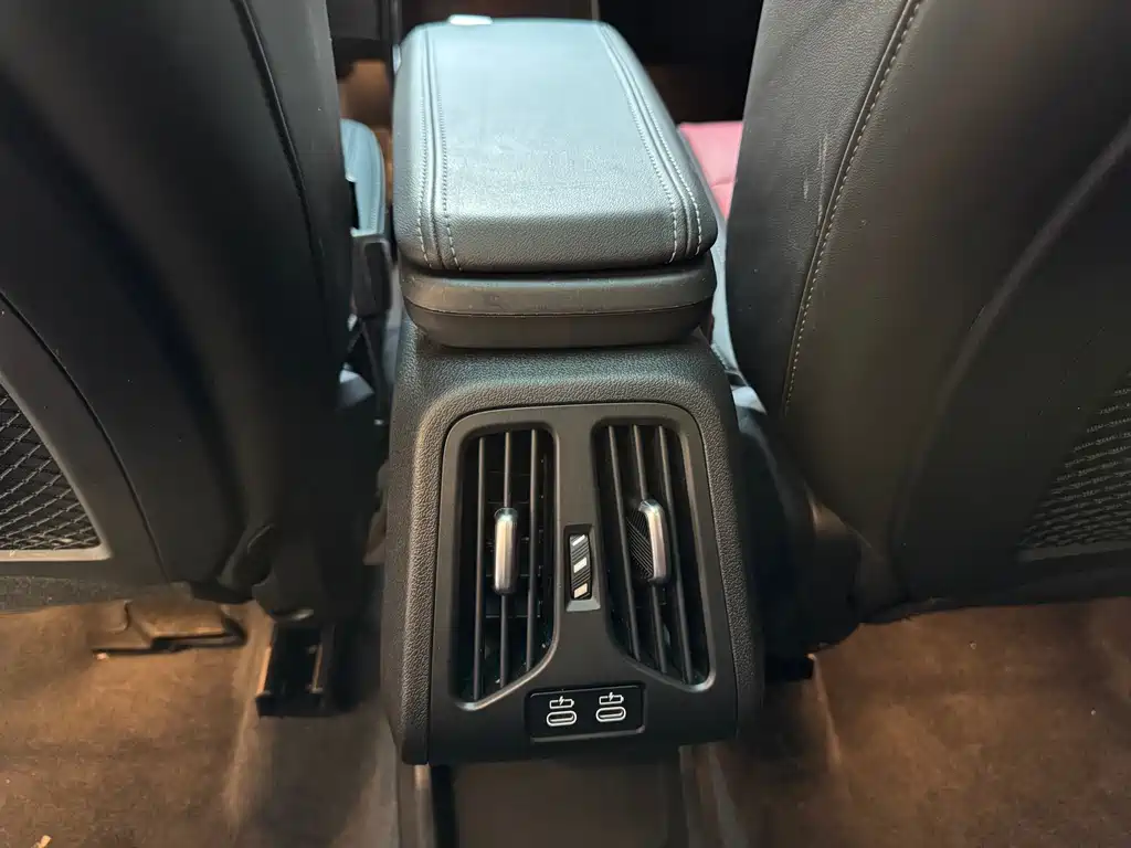 BMW X1 2023 — фото 13