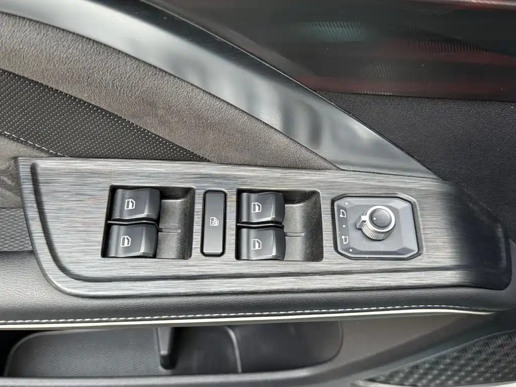 Haval H6 2023 — фото 17