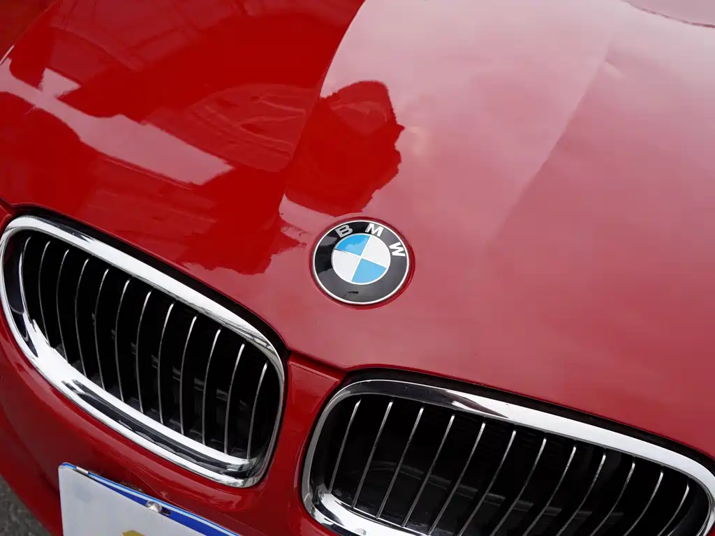 BMW 3 Series 2011 — фото 17