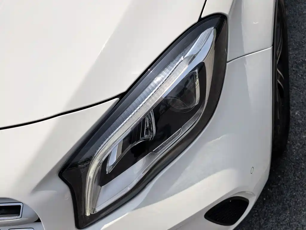 Mercedes-Benz GLA 2018 — фото 17