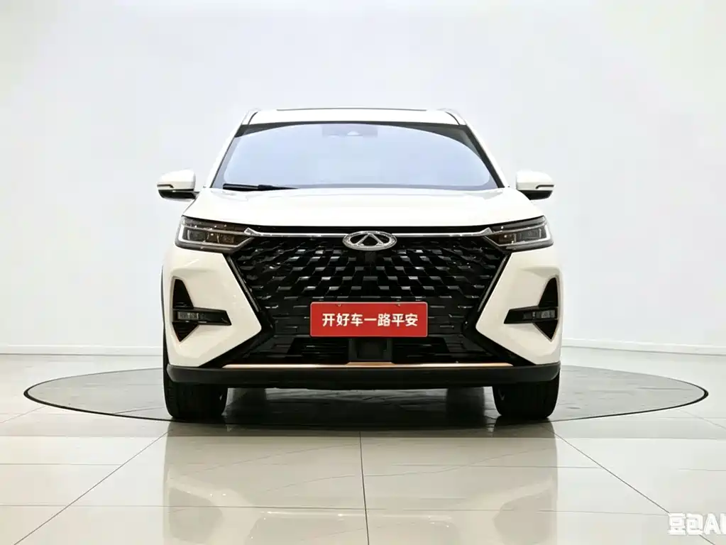 Chery Tiggo 8 PRO 2023 — фото 3