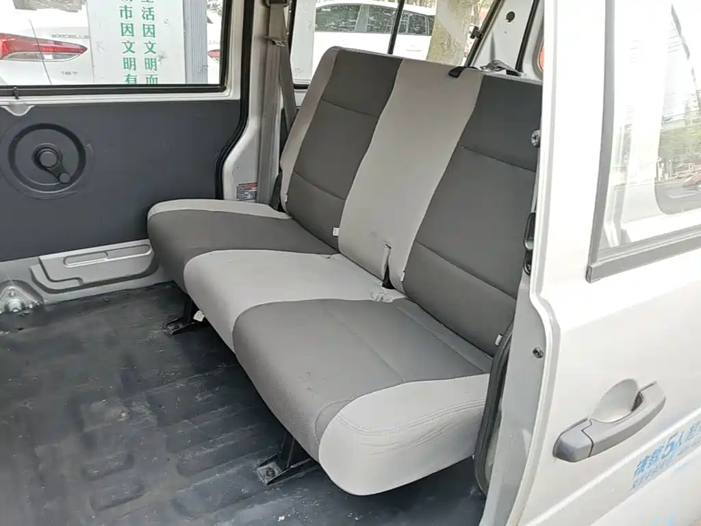 Dongfeng Xiaokang K07S 2020 — фото 17