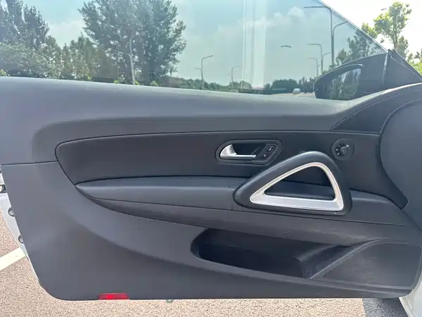 Volkswagen Scirocco 2016
