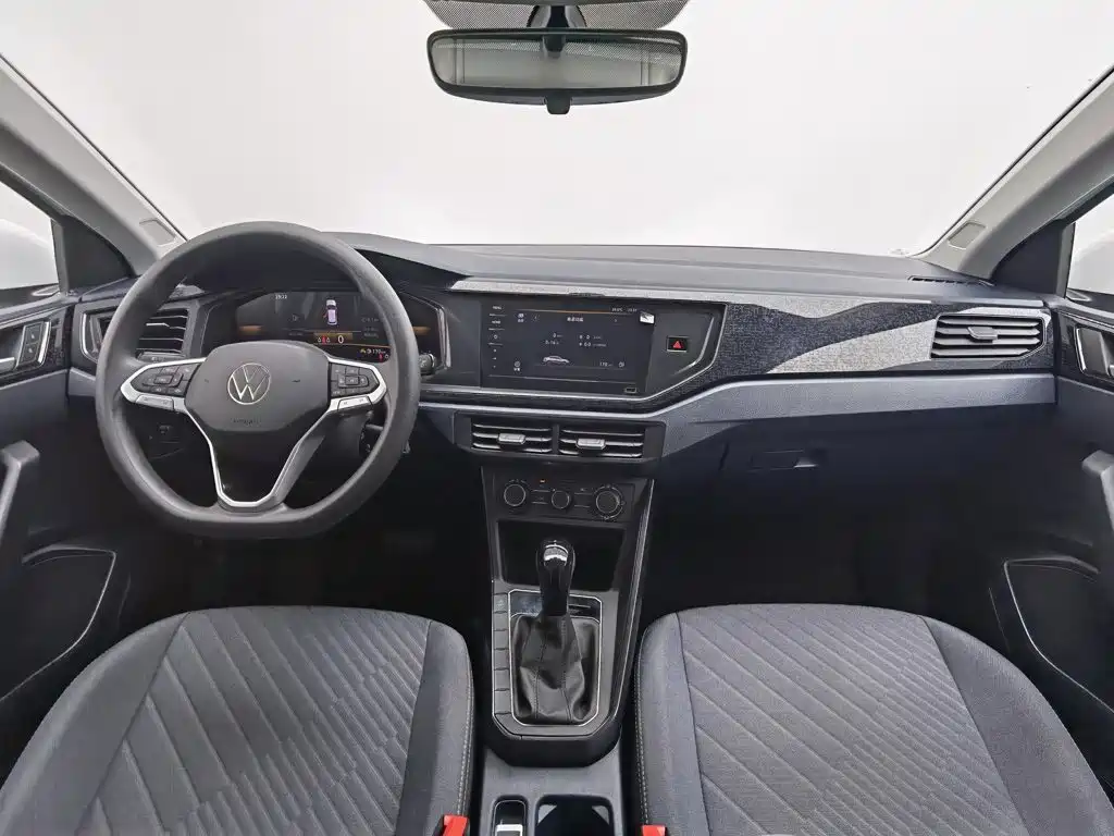 Volkswagen Lavida 2025