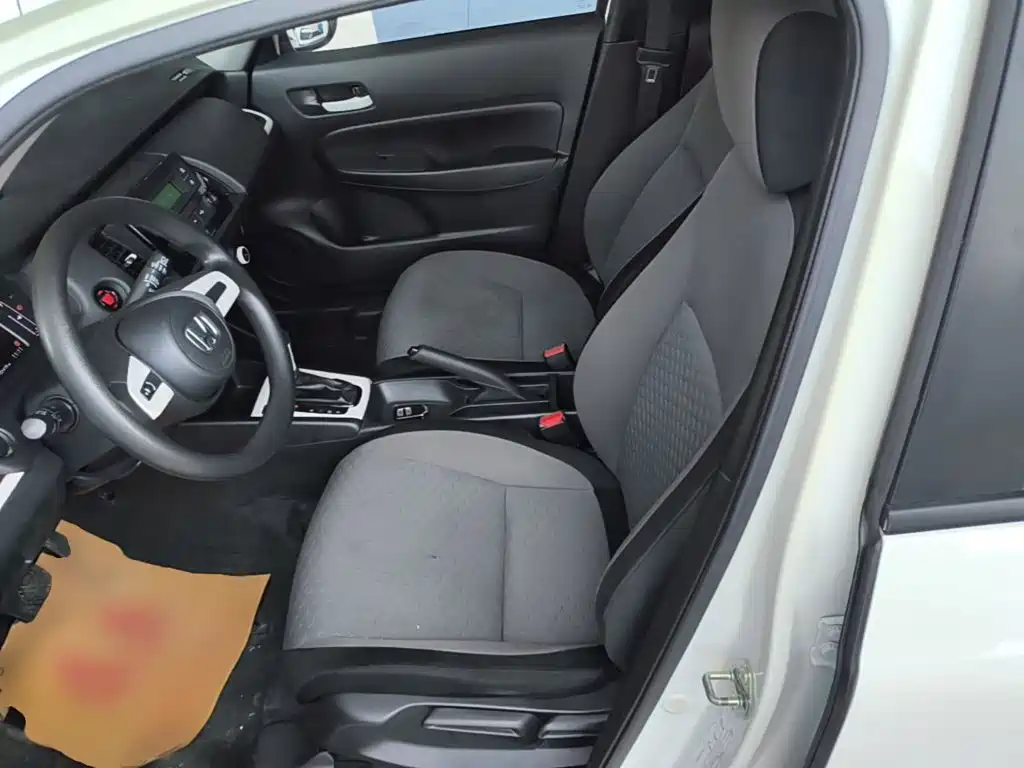 Honda Fit 2023 — фото 15