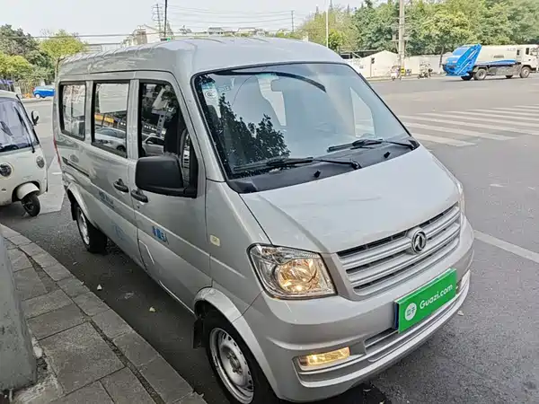 Dongfeng Xiaokang K07S 2020