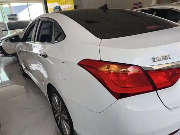 Hyundai Mistra 2017
