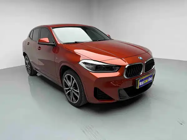 BMW X2 2020