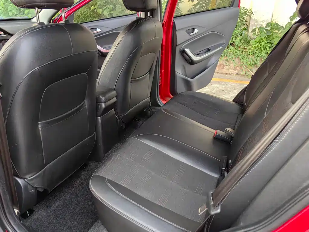 Chery Tiggo 3x 2018