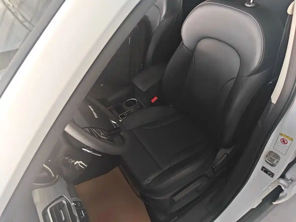 Haval H2 2018 — фото 15