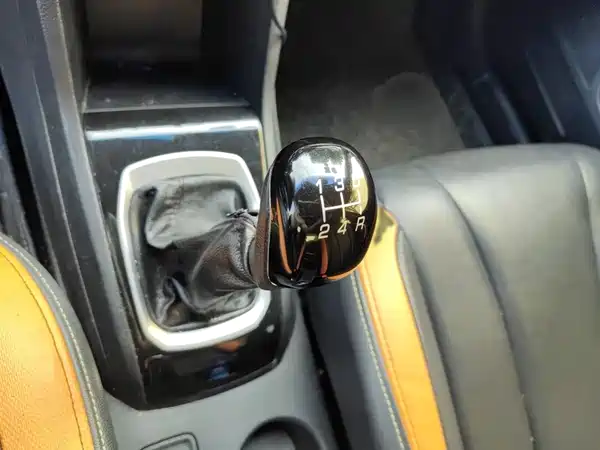 Baojun 310 2016