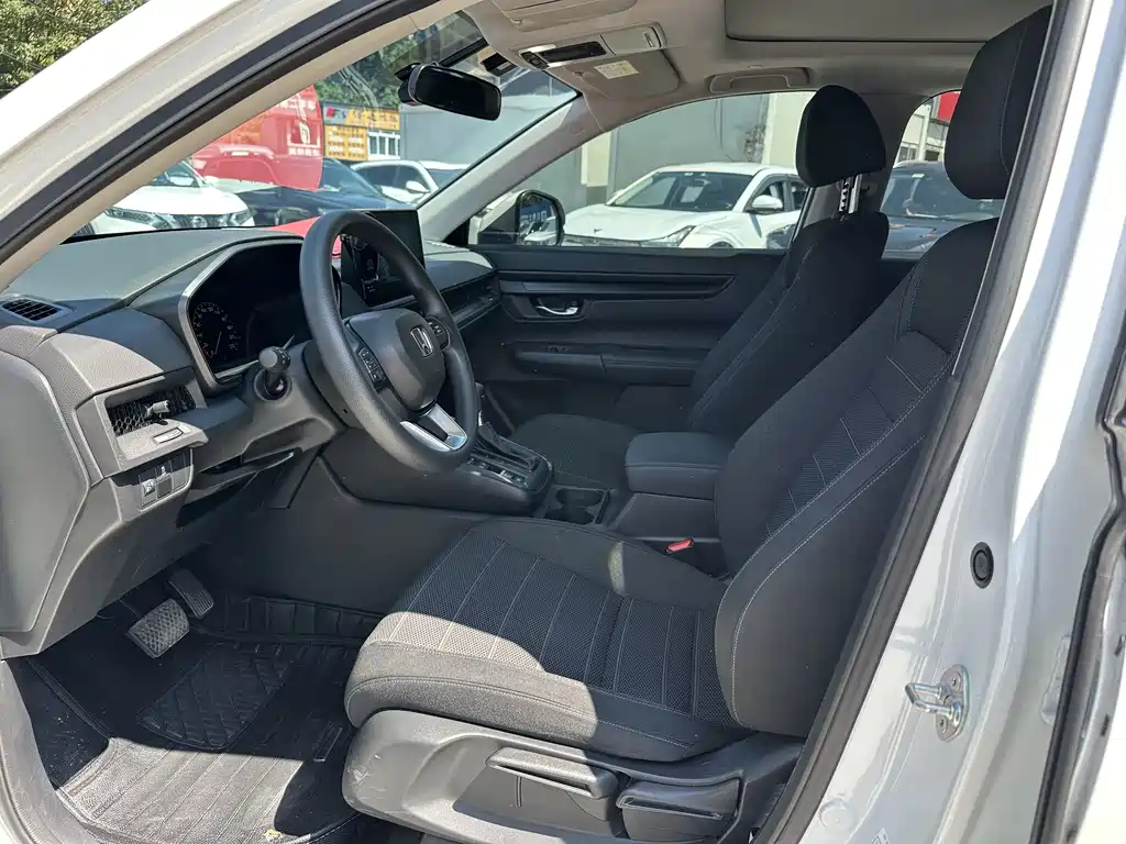 Honda Breeze 2024 — фото 14