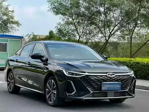 Chery Arrizo 8 2024