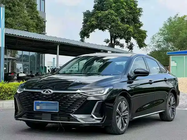 Chery Arrizo 8 2024