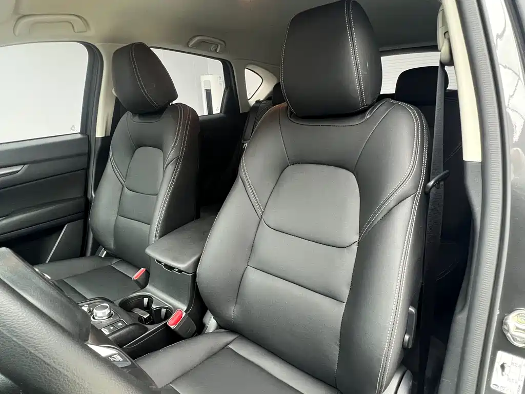Mazda CX-5 2024 — фото 15