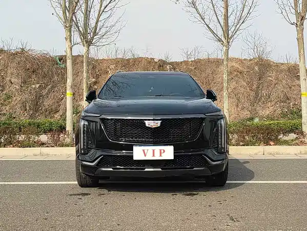 Cadillac XT5 2025