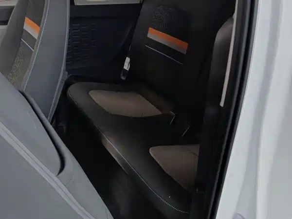 Wuling Hongguang MINIEV 2022
