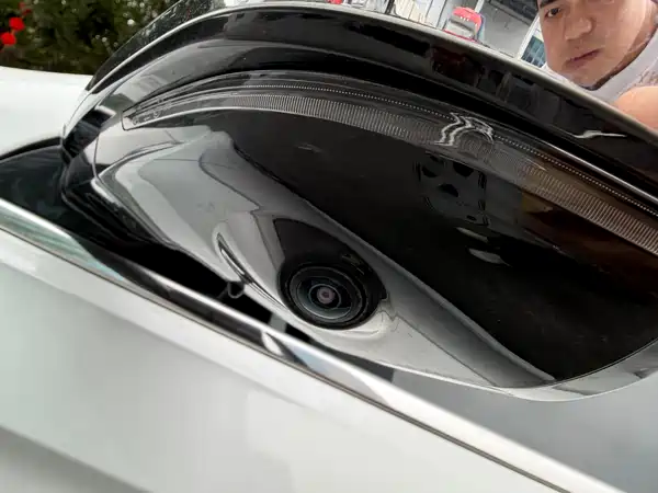 Geely Xingrui 2023