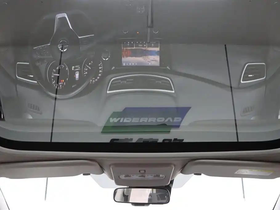 Nissan Qashqai 2021 — фото 22