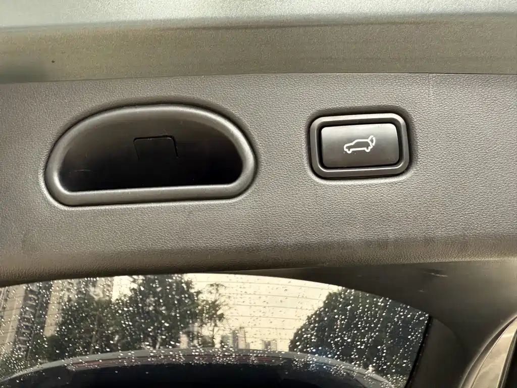 Hyundai Tucson 2022 — фото 12