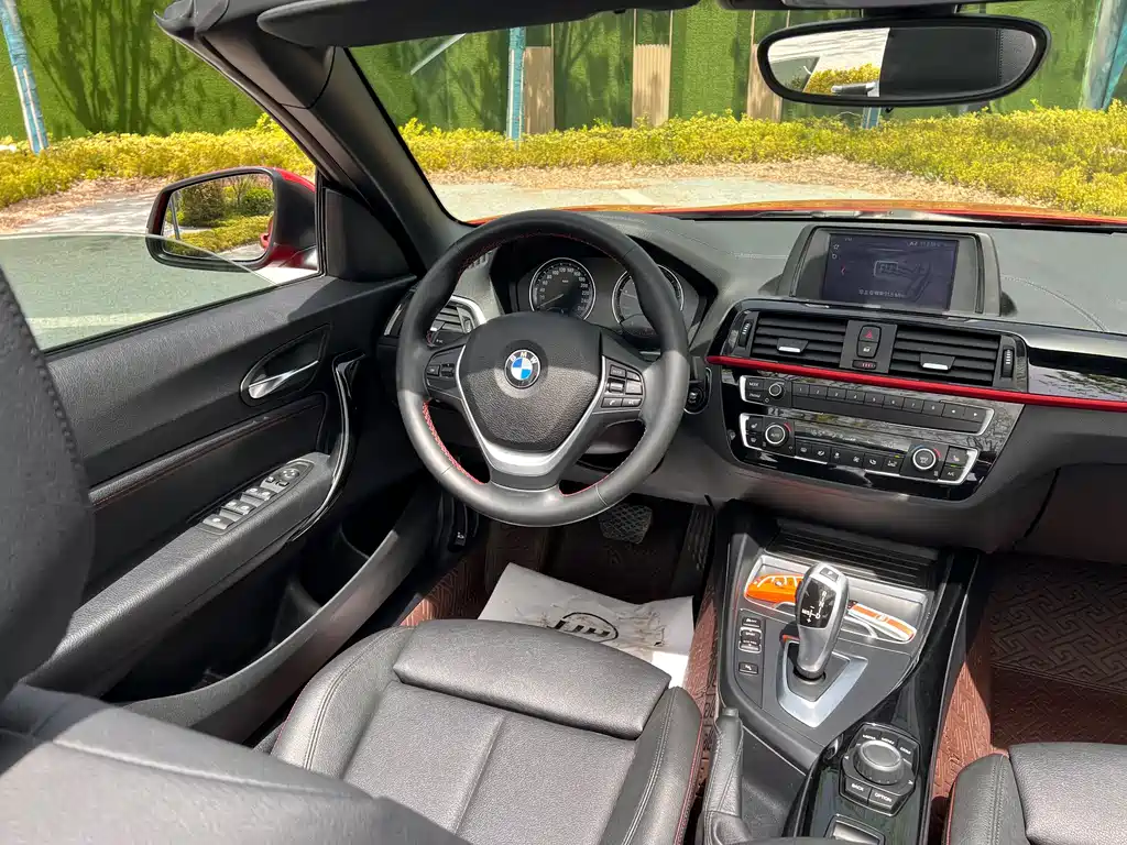 BMW 2 Series 2021 — фото 12