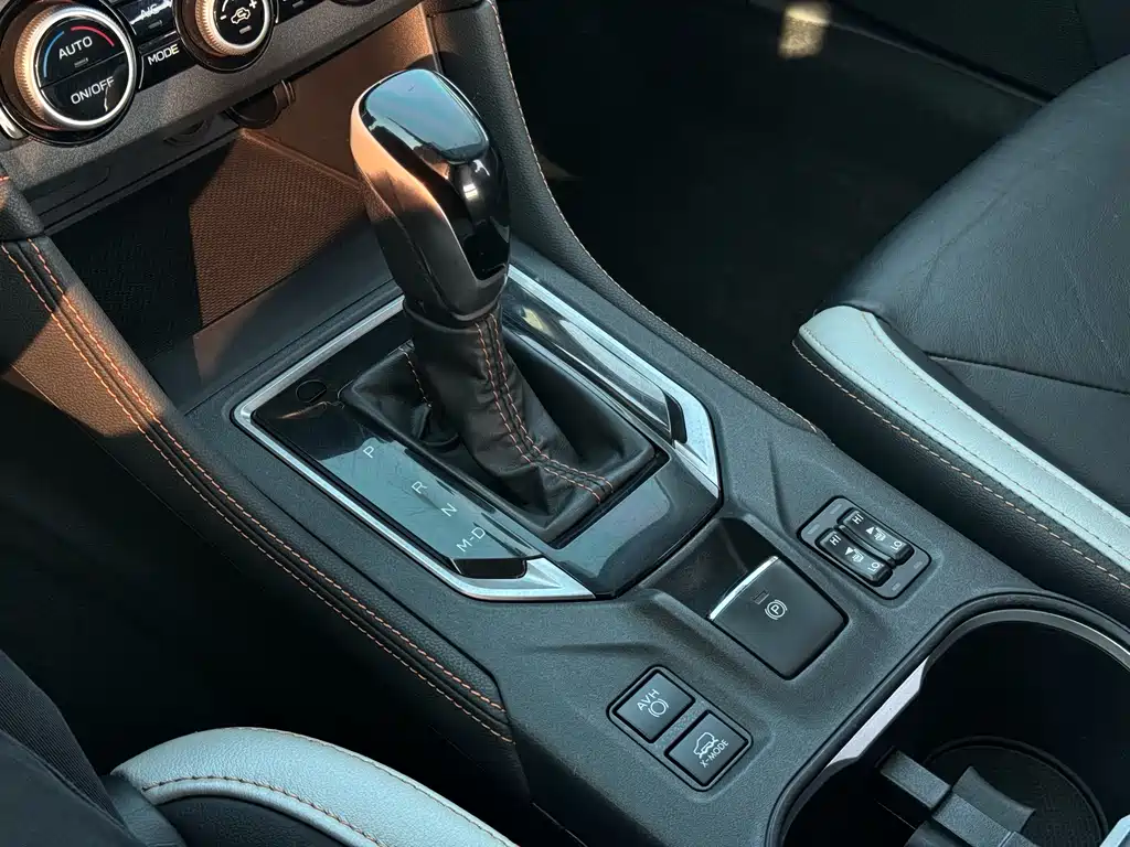 Subaru XV 2019 — фото 18