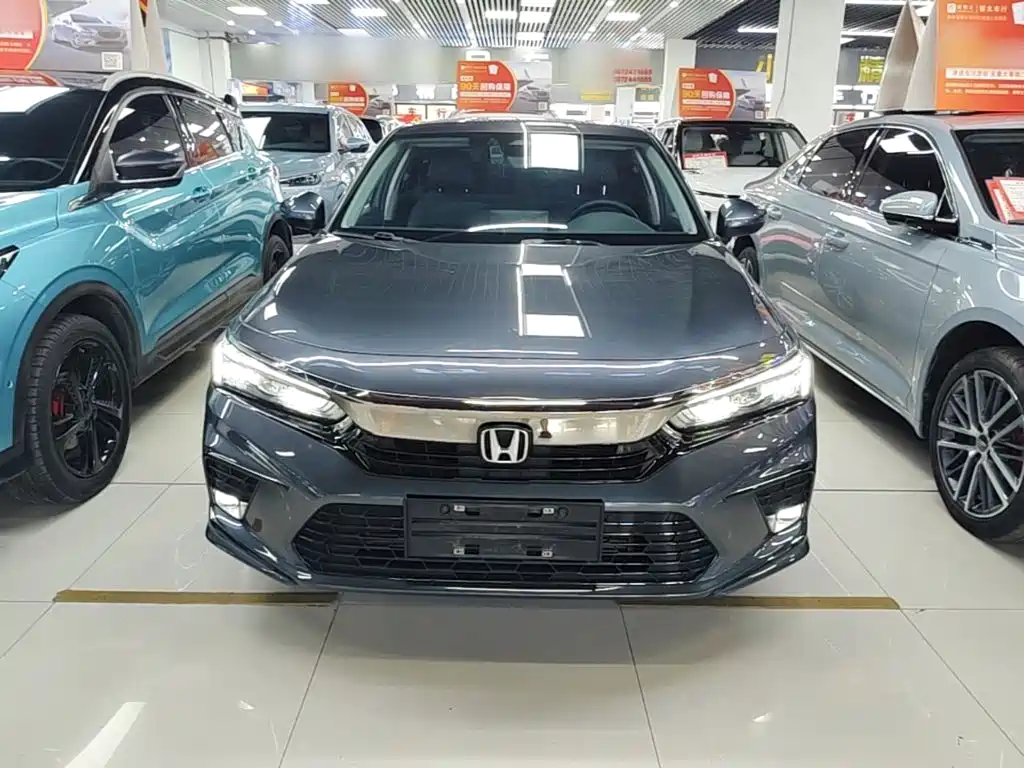Honda Civic 2023
