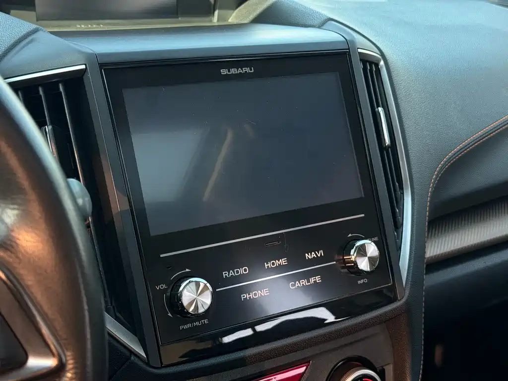 Subaru XV 2019 — фото 20