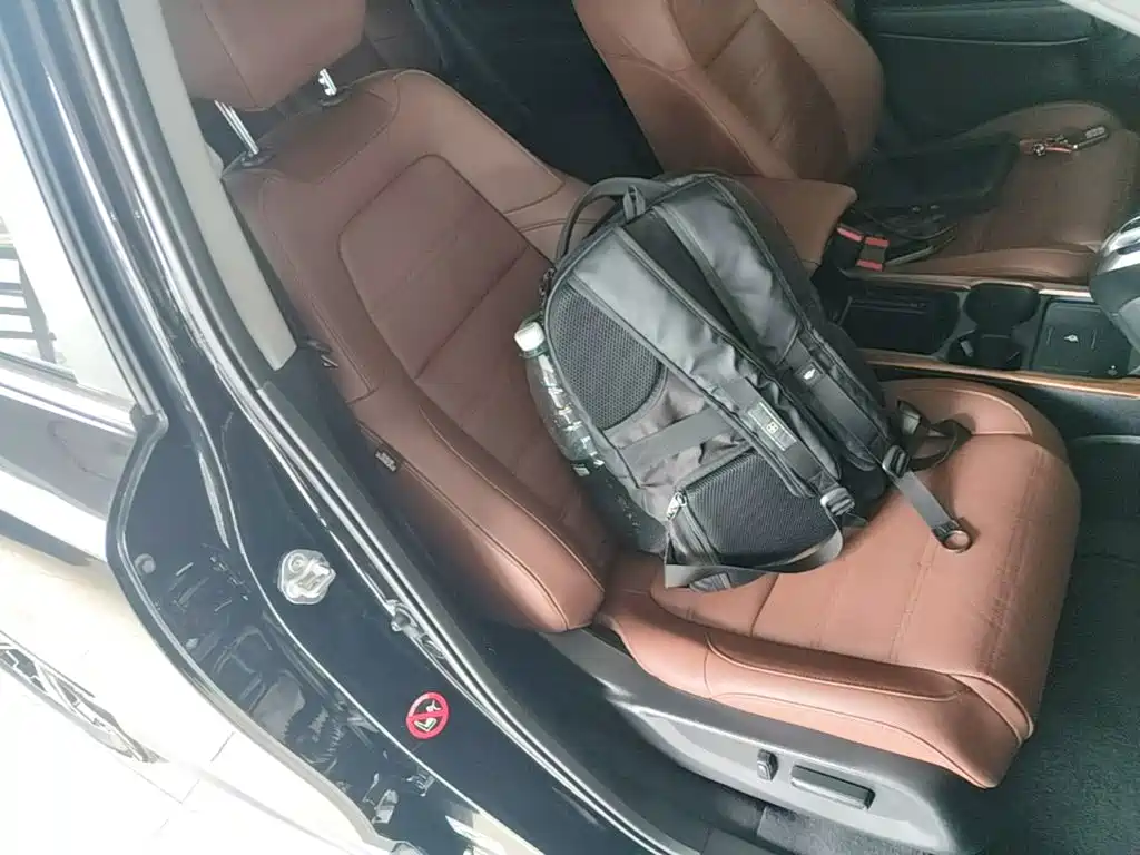 Honda CR-V 2021