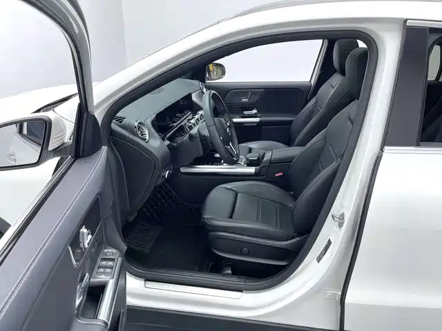 Mercedes-Benz GLA 2021 — фото 12