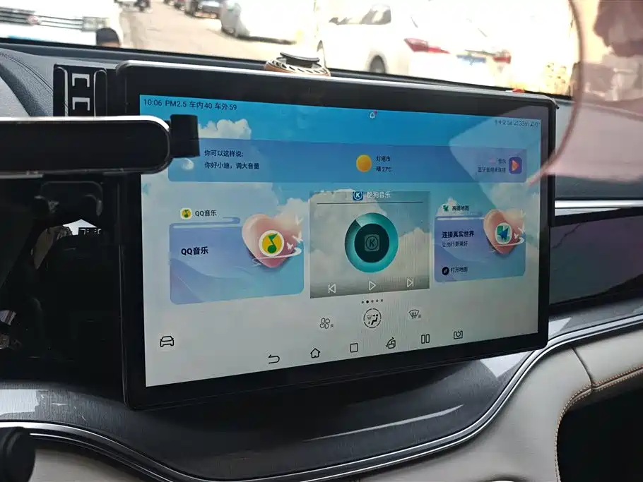 BYD PLUS New Energy 2022 — фото 13