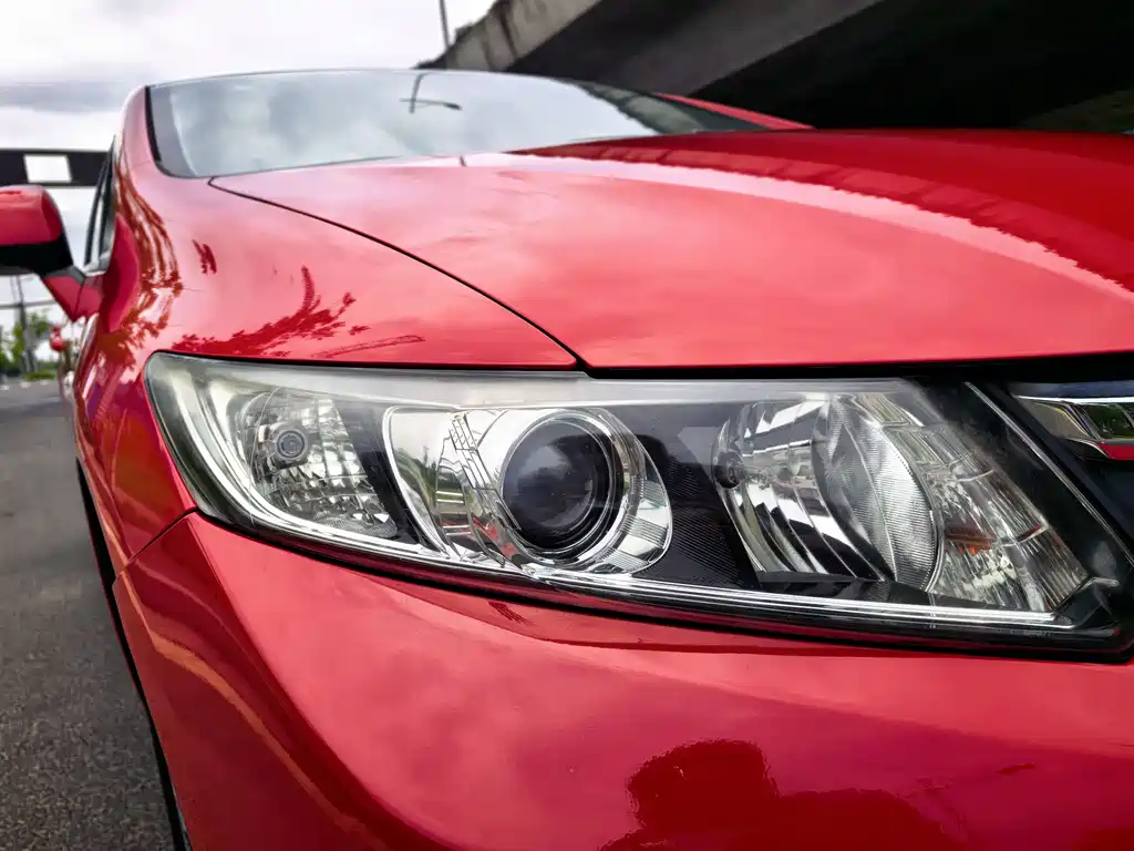 Honda Civic 2013 — фото 14