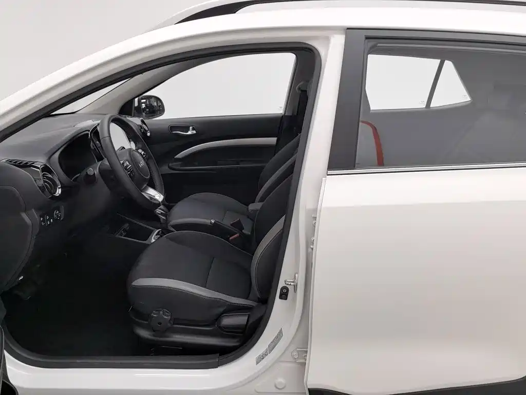 Kia KX1 2021 — фото 10