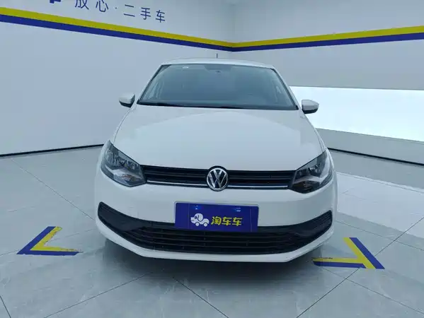 Volkswagen Polo 2018