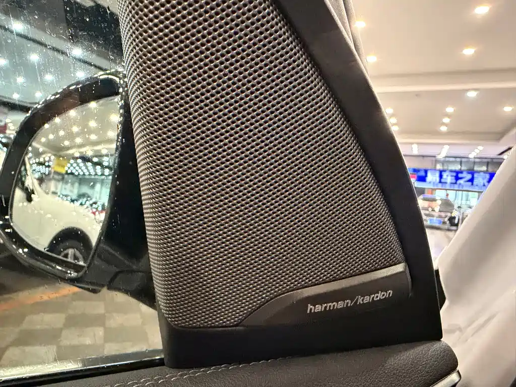 BMW X3 2021 — фото 10