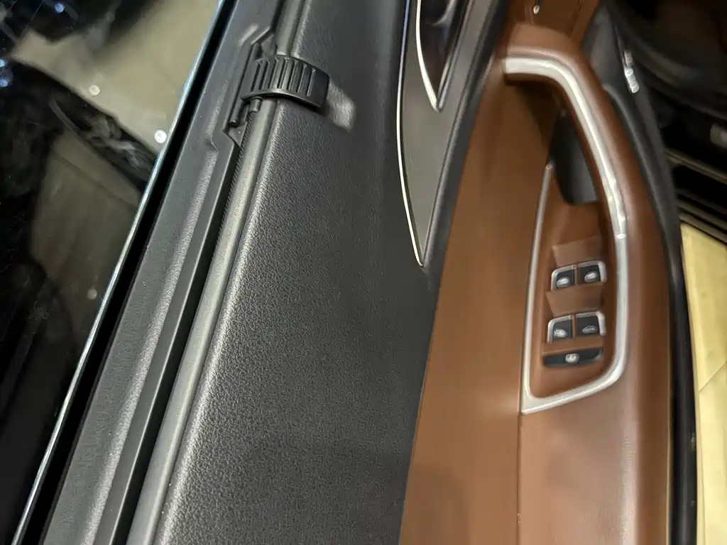 Audi A6L 2017 — фото 23