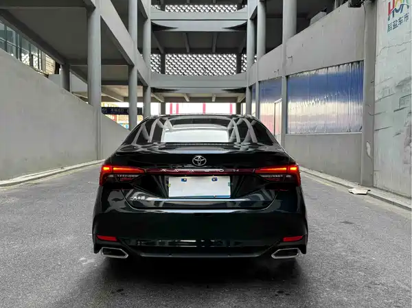 Toyota Avalon 2019
