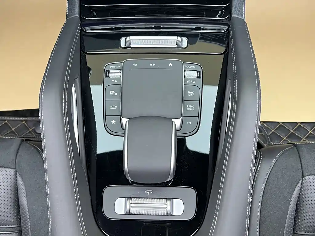 Mercedes-Benz GLE AMG 2023 — фото 37